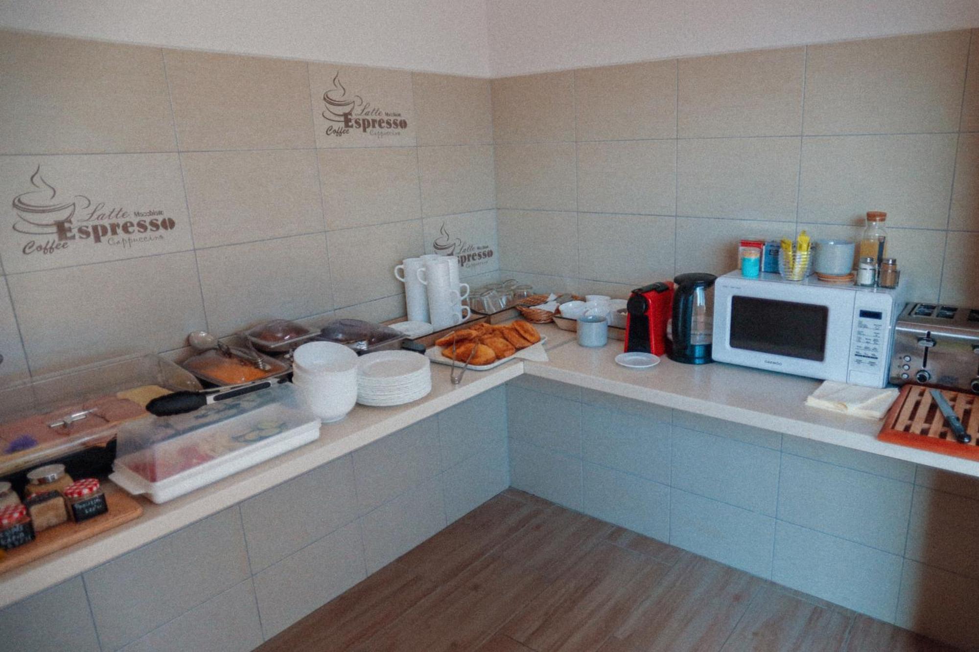 Megnyugtat-Lak Apartmanhaz Demjén Eksteriør bilde